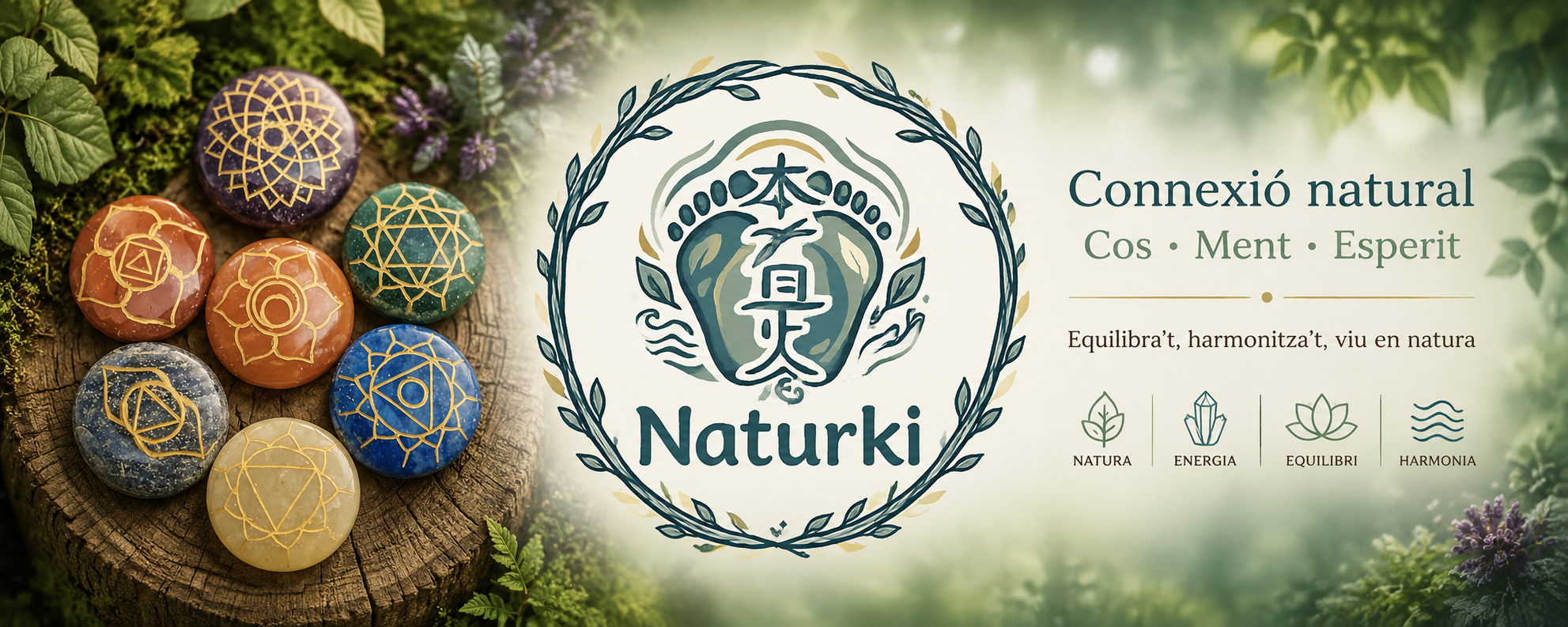 Naturki