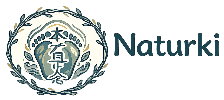 Naturki